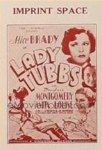 LADY TUBBS WC, regular