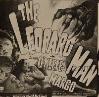 LEOPARD MAN 6sh