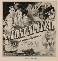 LOST SPECIAL 6sh