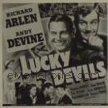 LUCKY DEVILS ('41) 6sh