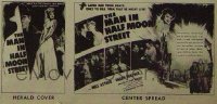 MAN IN HALF MOON STREET herald