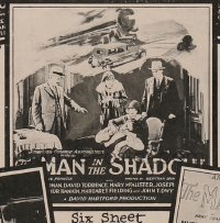 MAN IN THE SHADOW ('26) 6sh