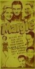 MARGIE ('40) 3sh