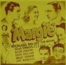 MARGIE ('40) 6sh