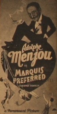 MARQUIS PREFERRED 3sh