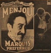 MARQUIS PREFERRED 6sh