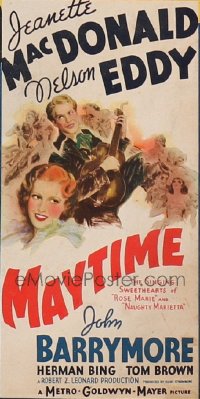 MAYTIME ('37) styleB 3sh