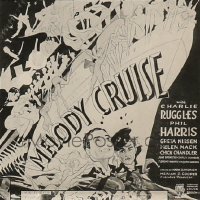 MELODY CRUISE 6sh