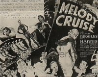 MELODY CRUISE 1/2sh