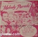 MELODY PARADE 6sh