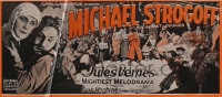 MICHAEL STROGOFF ('26) 24sh