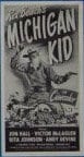 MICHIGAN KID ('46) 3sh