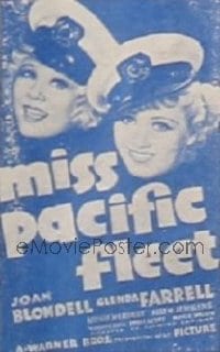 MISS PACIFIC FLEET WC, mini