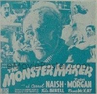 MONSTER MAKER 6sh