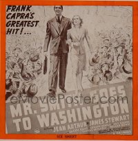 MR. SMITH GOES TO WASHINGTON 6sh