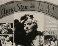 NANA ('34) 1/2sh