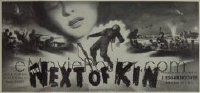 NEXT OF KIN ('42) 24sh