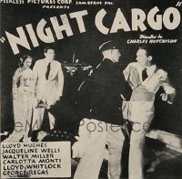 NIGHT CARGO 6sh