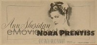 NORA PRENTISS 24sh