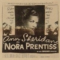 NORA PRENTISS 6sh