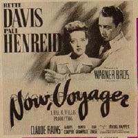 NOW, VOYAGER 6sh