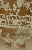 OLD SWIMMIN' HOLE ('40) 1sh