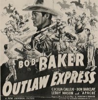 OUTLAW EXPRESS 6sh