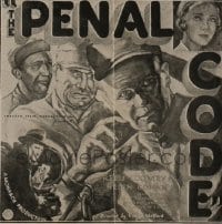 PENAL CODE 6sh