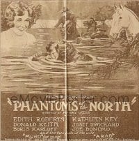 PHANTOMS OF THE NORTH 6sh