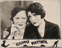 RADIO PATROL ('32) LC