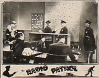 RADIO PATROL ('32) LC