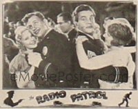 RADIO PATROL ('32) LC