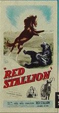 RED STALLION 3sh