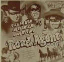 ROAD AGENT ('41) 6sh