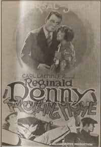 ROLLING HOME ('26) 1sh