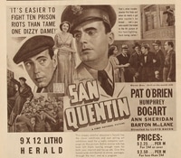 SAN QUENTIN ('37) herald