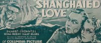 SHANGHAIED LOVE 24sh