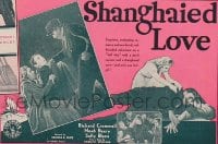 SHANGHAIED LOVE herald