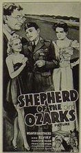 SHEPHERD OF THE OZARKS 3sh