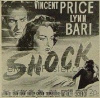 SHOCK ('45) 6sh