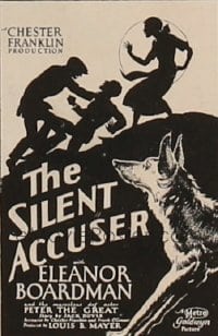 Silent Accuser WC, regular