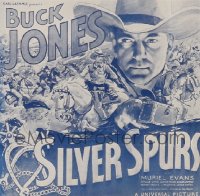 SILVER SPURS ('36) 6sh