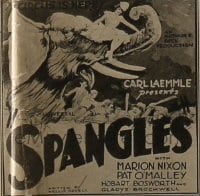 SPANGLES 6sh