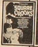 SQUARE CROOKS wc