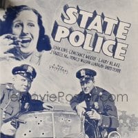 STATE POLICE 6sh