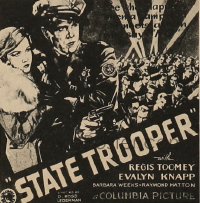 STATE TROOPER 6sh