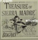 TREASURE OF SIERRA MADRE 6sh