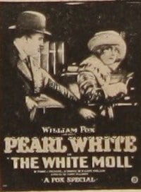 WHITE MOLL 1/2sh