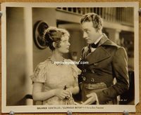 5591 GLORIOUS BETSY vintage 8x10 still '28 Dolores Costello