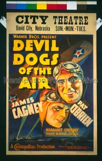 DEVIL DOGS OF THE AIR WC '35